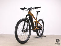 Centurion Numinis R2700I EP2 Torino GOLD