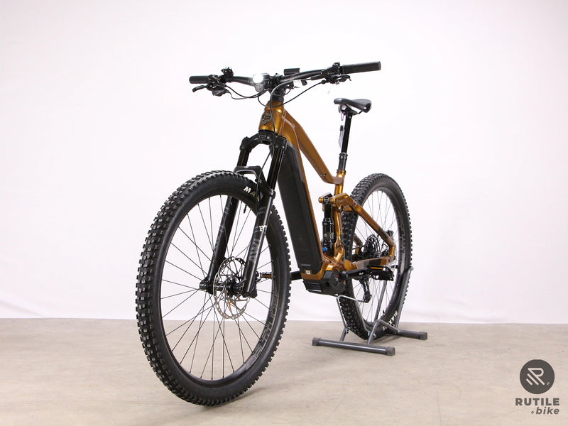 Centurion Numinis R2700I EP2 Torino GOLD