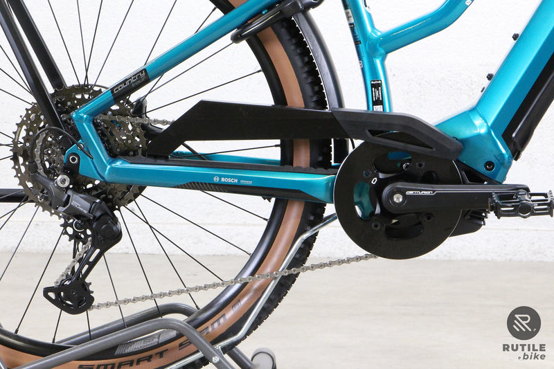 Centurion Country Tour R960i