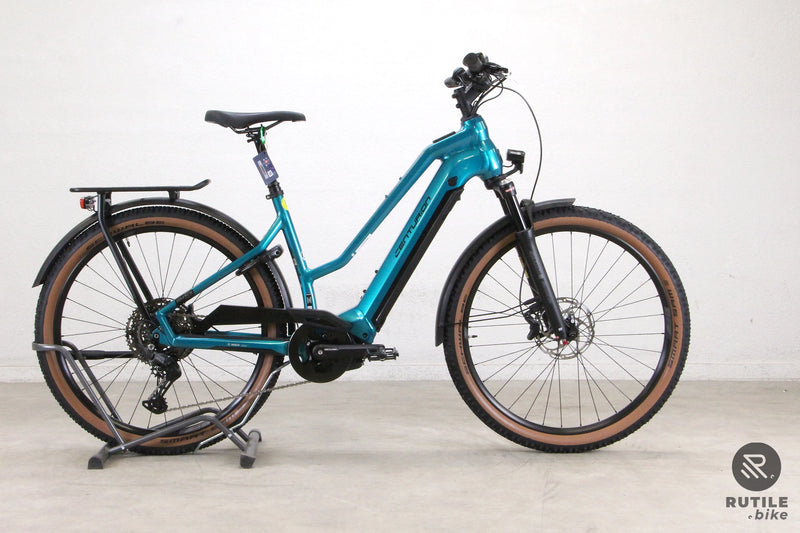 Centurion Country Tour R960i