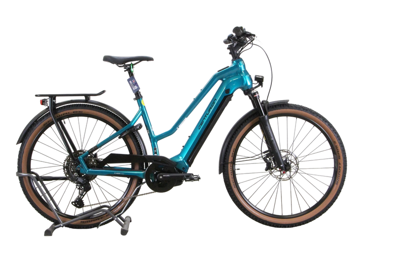 Centurion Country Tour R960i