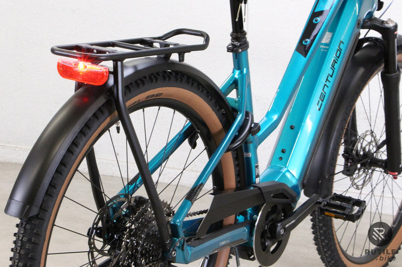 Centurion Country Tour R960i