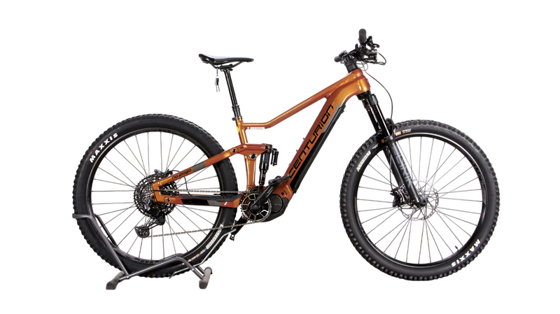 Centurion No Pogo F2000i