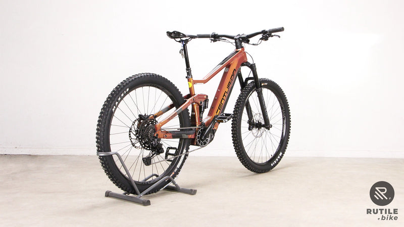 Centurion No Pogo F2000i