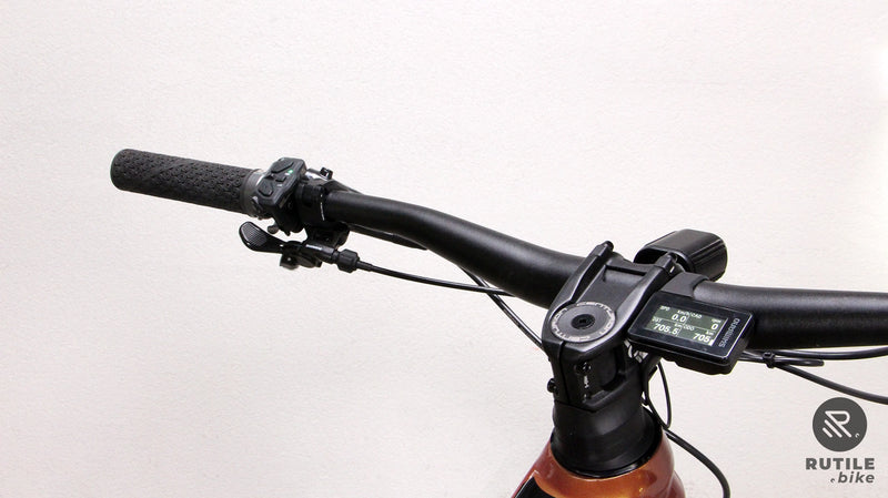 Centurion No Pogo F2000i