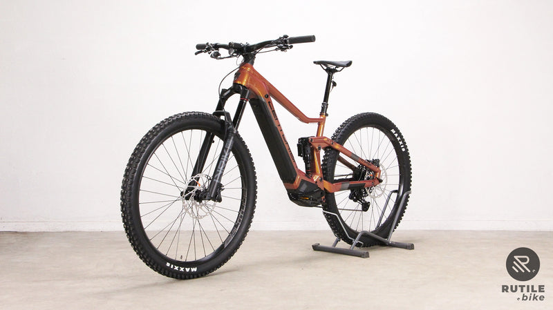 Centurion No Pogo F2000i