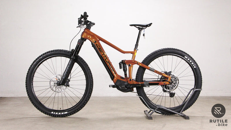 Centurion No Pogo F2000i