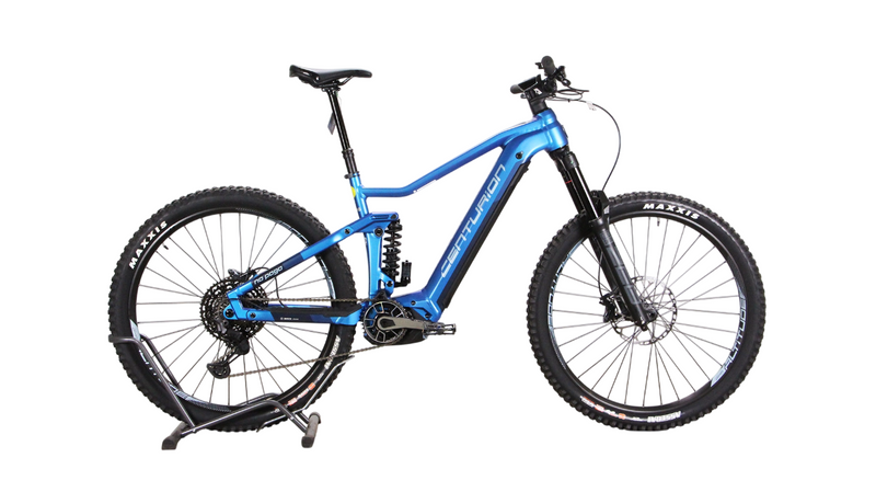 Centurion No Pogo R2700I