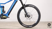 Centurion No Pogo R2700I