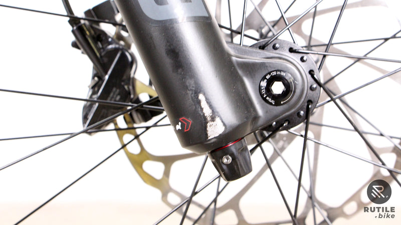 Centurion No Pogo R2700I