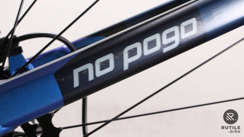 Centurion No Pogo R2700I