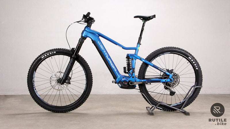 Centurion No Pogo R2700I