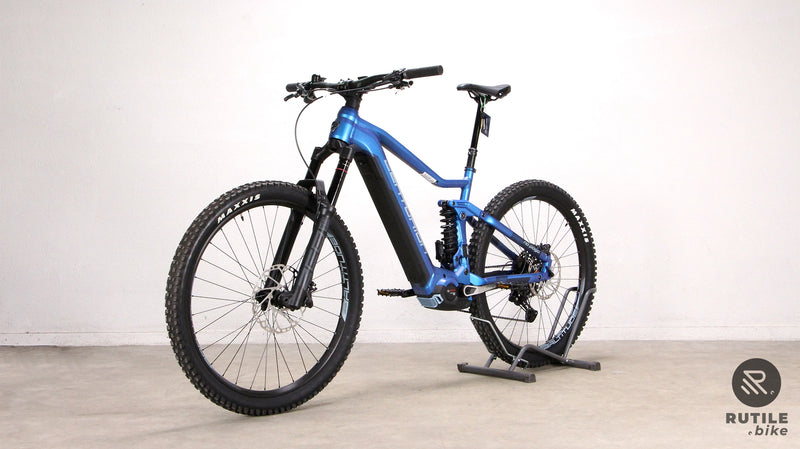 Centurion No Pogo R2700I