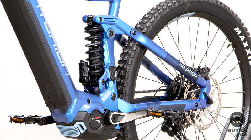 Centurion No Pogo R2700I