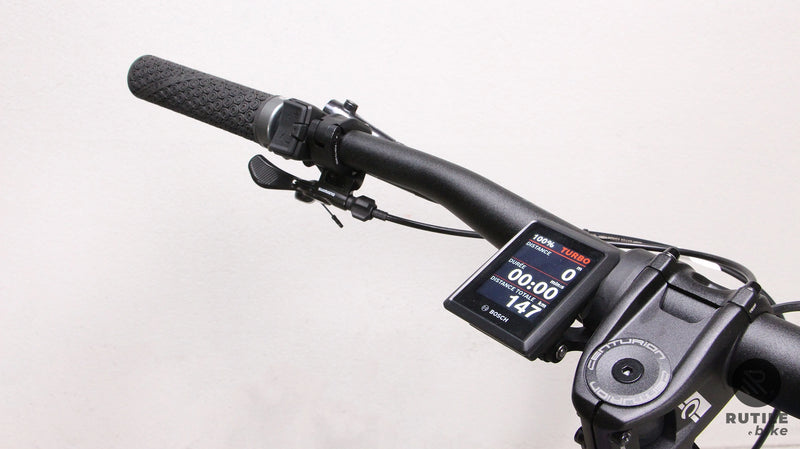 Centurion No Pogo R2700I