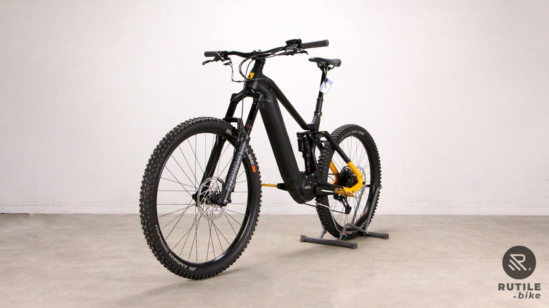 Haibike NDuro 6