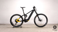 Haibike NDuro 6
