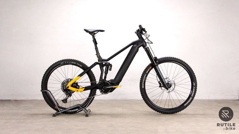 Haibike NDuro 6