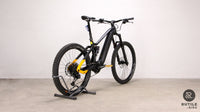 Haibike NDuro 6