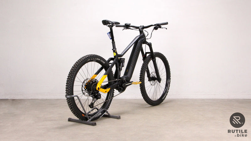Haibike NDuro 6