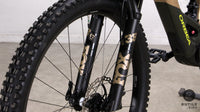 Orbea Wild H10