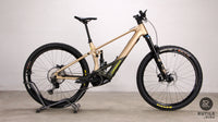 Orbea Wild H10