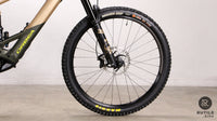 Orbea Wild H10