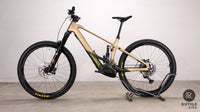 Orbea Wild H10