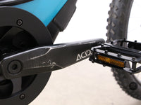 Cube  Stereo Hybrid 120 Pro