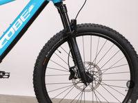 Cube  Stereo Hybrid 120 Pro