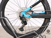 Cube  Stereo Hybrid 120 Pro