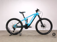 Cube  Stereo Hybrid 120 Pro