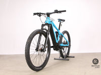 Cube  Stereo Hybrid 120 Pro