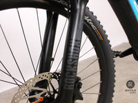 Cube  Stereo Hybrid 120 Pro