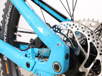 Cube  Stereo Hybrid 120 Pro