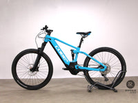 Cube  Stereo Hybrid 120 Pro