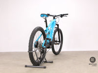 Cube  Stereo Hybrid 120 Pro