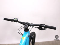 Cube  Stereo Hybrid 120 Pro