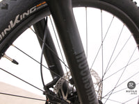 Cube  Stereo Hybrid 120 Pro