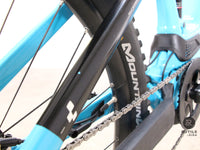 Cube  Stereo Hybrid 120 Pro