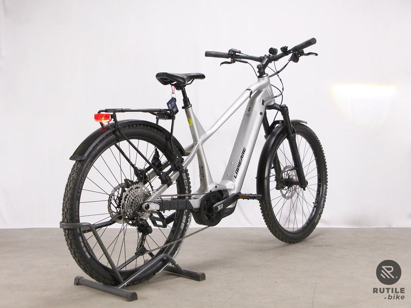 Lapierre E-EXPLORER 8.7 XL