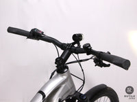 Lapierre E-EXPLORER 8.7 XL