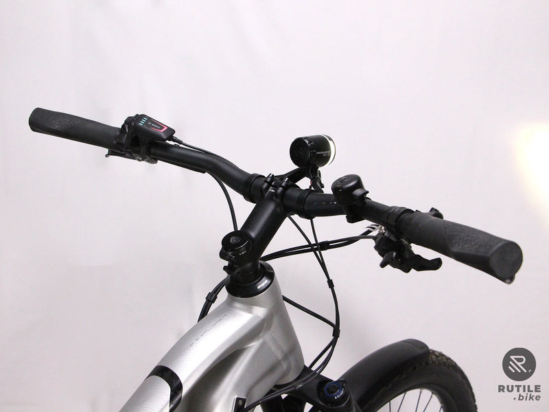 Lapierre E-EXPLORER 8.7 XL