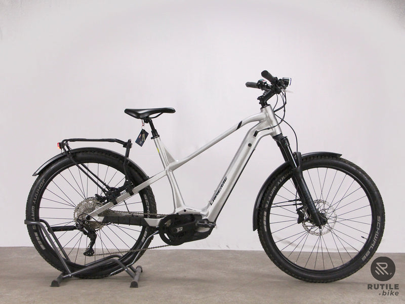 Lapierre E-EXPLORER 8.7 XL