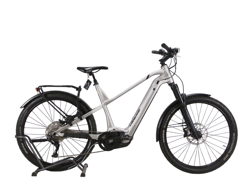 Lapierre E-EXPLORER 8.7 XL