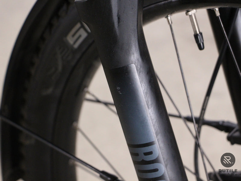 Lapierre E-EXPLORER 8.7 XL