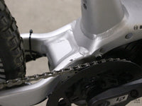 Lapierre E-EXPLORER 8.7 XL