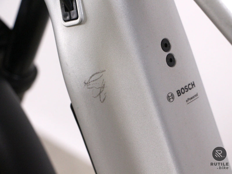 Lapierre E-EXPLORER 8.7 XL