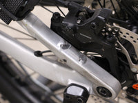 Lapierre E-EXPLORER 8.7 XL