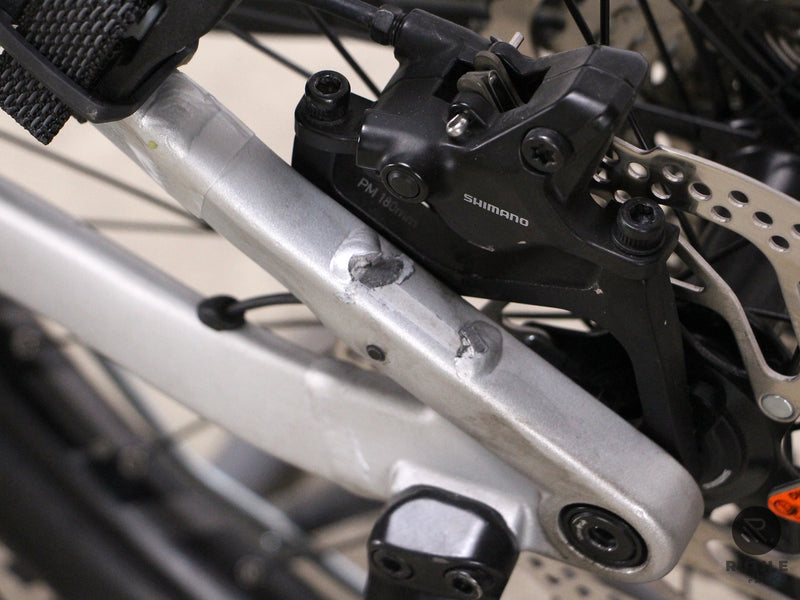 Lapierre E-EXPLORER 8.7 XL